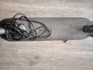 Patinete Xiaomi Pro 2