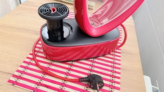 Cafetera Krups Dolce Gusto + Cápsulas