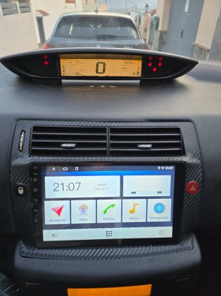 Citroen C4 2008