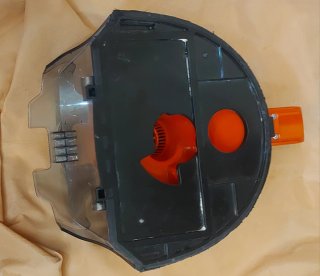 Repuestos Aspirador Solac AS3103