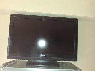 TV Toshiba 36 pulgadas