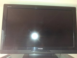 TV Toshiba 36 pulgadas