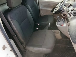Renault Kangoo 2010