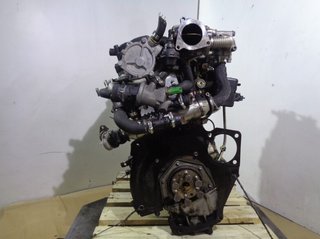 Motor fiat 192a3000 stilo 1.9 jtd 80 rectp4387916