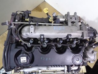 Motor fiat 192a3000 stilo 1.9 jtd 80 rectp4387916
