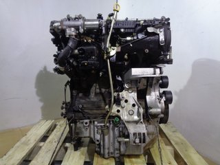 Motor fiat 192a3000 stilo 1.9 jtd 80 rectp4387916