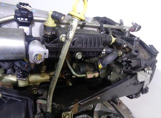 Motor fiat 192a3000 stilo 1.9 jtd 80 rectp4387916