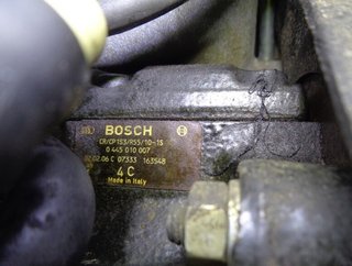 Motor fiat 192a3000 stilo 1.9 jtd 80 rectp4387916