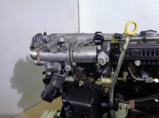 Motor fiat 192a3000 stilo 1.9 jtd 80 rectp4387916