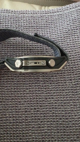 Garmin Fénix 8 47mm Titanio | Factura y Extras