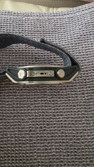 Garmin Fénix 8 47mm Titanio | Factura y Extras