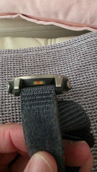 Garmin Fénix 8 47mm Titanio | Factura y Extras