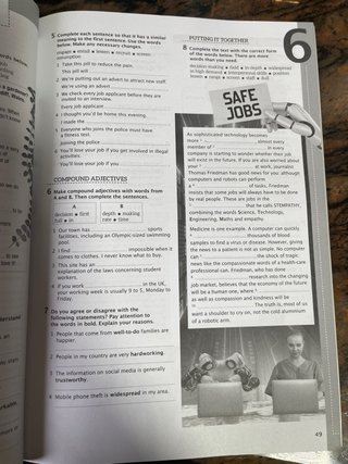 Bach 2 Mindset Workbook (Ingles) 2021