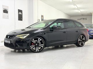 SEAT León ST Cupra 2.0 TSI Cupra 290