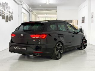 SEAT León ST Cupra 2.0 TSI Cupra 290