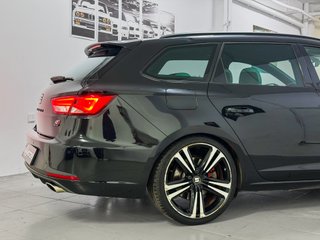 SEAT León ST Cupra 2.0 TSI Cupra 290