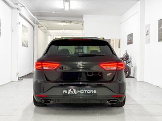 SEAT León ST Cupra 2.0 TSI Cupra 290