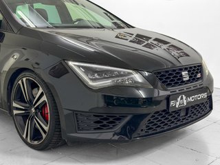 SEAT León ST Cupra 2.0 TSI Cupra 290