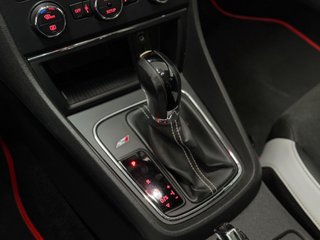 SEAT León ST Cupra 2.0 TSI Cupra 290