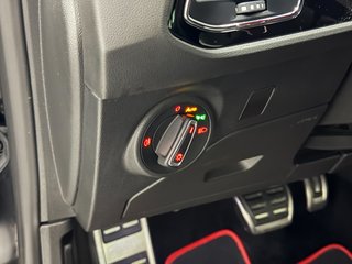SEAT León ST Cupra 2.0 TSI Cupra 290