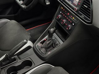 SEAT León ST Cupra 2.0 TSI Cupra 290