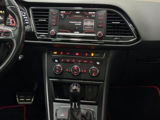 SEAT León ST Cupra 2.0 TSI Cupra 290