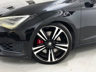 SEAT León ST Cupra 2.0 TSI Cupra 290