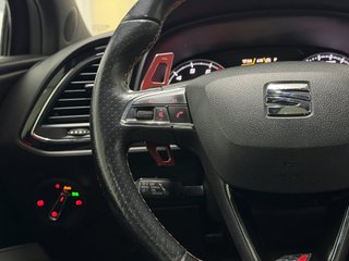 SEAT León ST Cupra 2.0 TSI Cupra 290