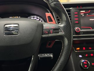 SEAT León ST Cupra 2.0 TSI Cupra 290