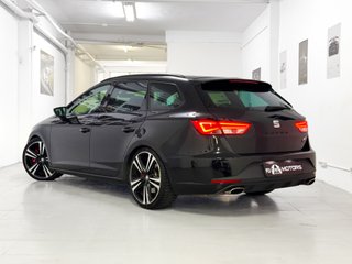 SEAT León ST Cupra 2.0 TSI Cupra 290