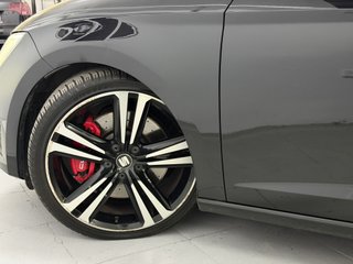 SEAT León ST Cupra 2.0 TSI Cupra 290