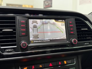 SEAT León ST Cupra 2.0 TSI Cupra 290
