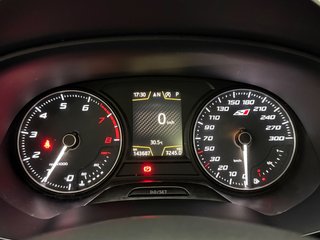 SEAT León ST Cupra 2.0 TSI Cupra 290