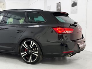 SEAT León ST Cupra 2.0 TSI Cupra 290