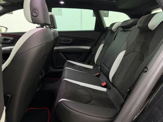 SEAT León ST Cupra 2.0 TSI Cupra 290