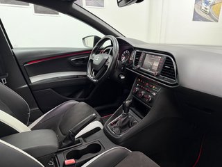 SEAT León ST Cupra 2.0 TSI Cupra 290