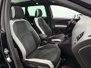SEAT León ST Cupra 2.0 TSI Cupra 290