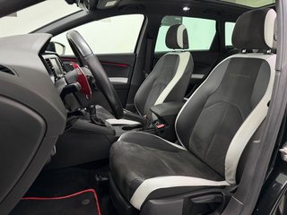 SEAT León ST Cupra 2.0 TSI Cupra 290