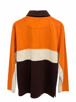 Tommy Hilfiger Rugby Vintage Talla L