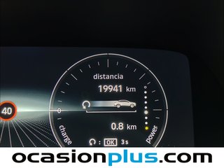 Renault Arkana Esprit Alpine full hybrid E-Tech 107 kW (145 CV)