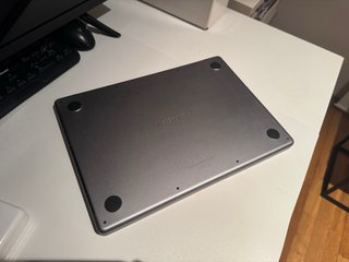 MacBook Pro M1 16GB RAM 1TB SSD 10CPU 16GPU 14”