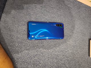 Xiaomi Mi A3