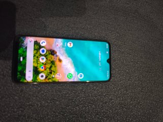 Xiaomi Mi A3