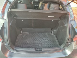Toyota Yaris 2022 hibrido