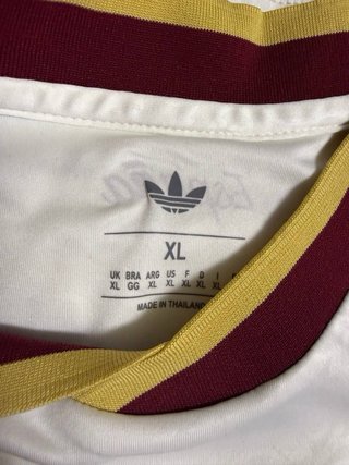 Camiseta Adidas España Talla XL