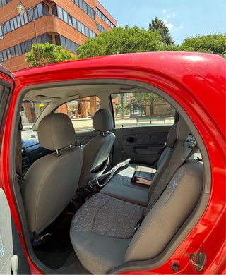Chevrolet Matiz 2005
