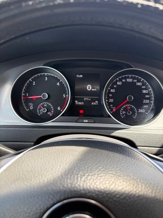Volkswagen Golf 2014
