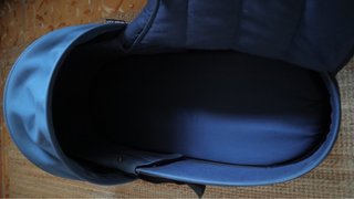 Capazo Babyzen Yoyo