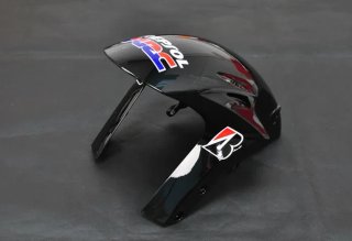 CARENADO HONDA PINTADO REPSOL BLANCO CBR 1000RR