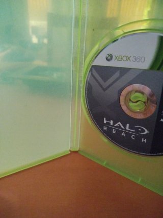 Halo Reach per Xbox 360